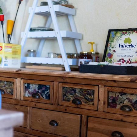 Hotel La Grange Aymavilles Zewnętrze zdjęcie