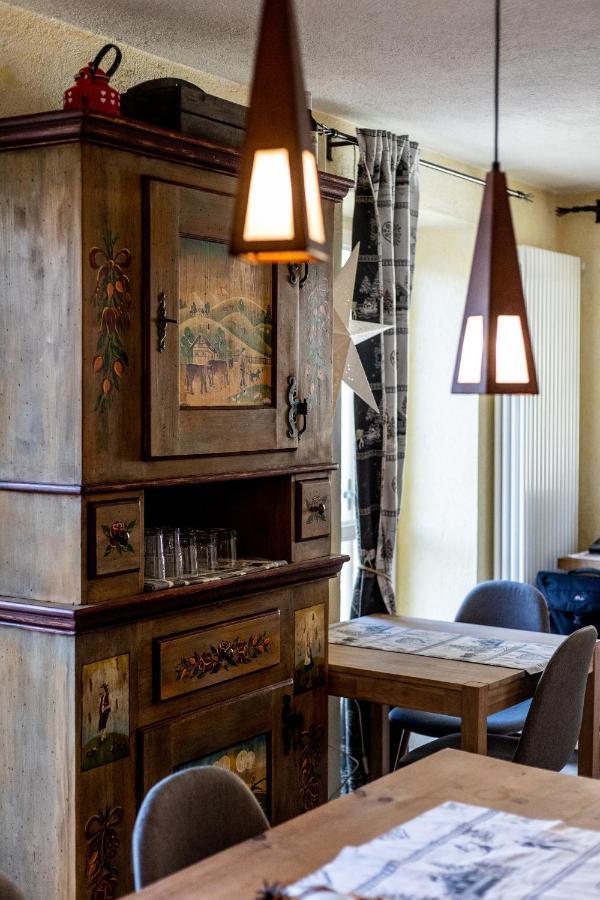 Hotel La Grange Aymavilles Zewnętrze zdjęcie