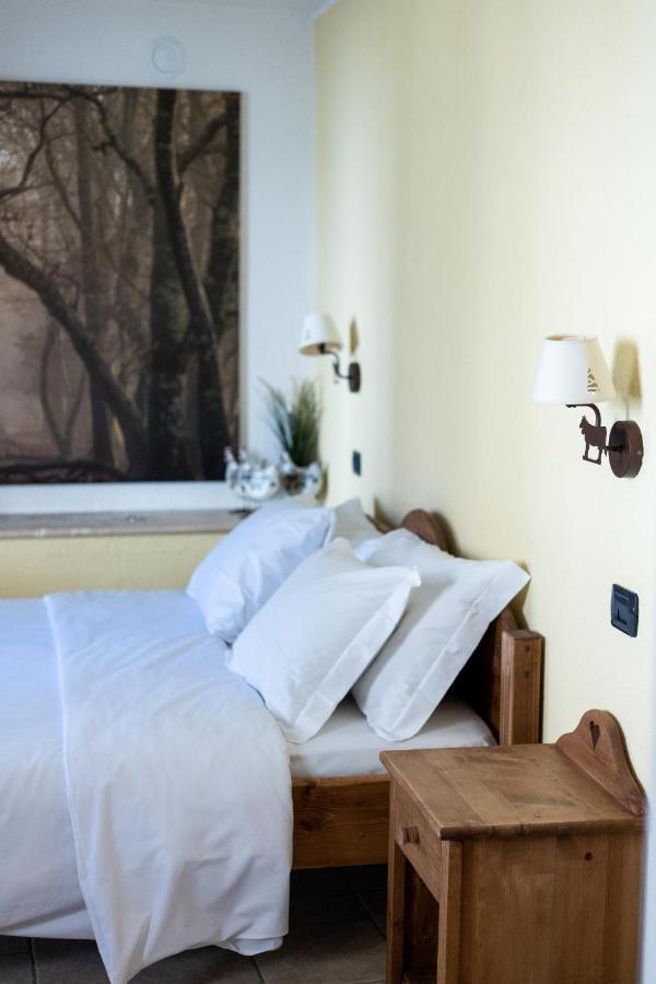 Hotel La Grange Aymavilles Zewnętrze zdjęcie