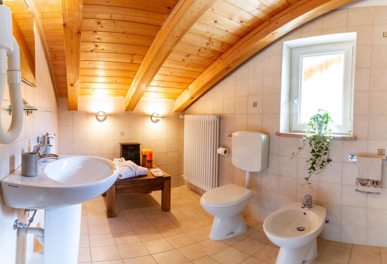 Hotel La Grange Aymavilles Zewnętrze zdjęcie