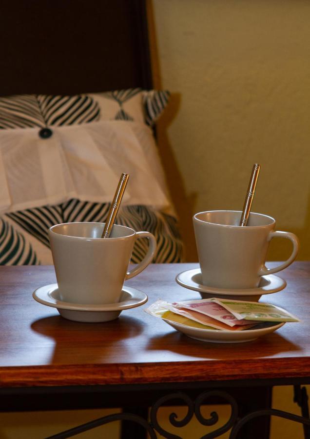 Hotel La Grange Aymavilles Zewnętrze zdjęcie
