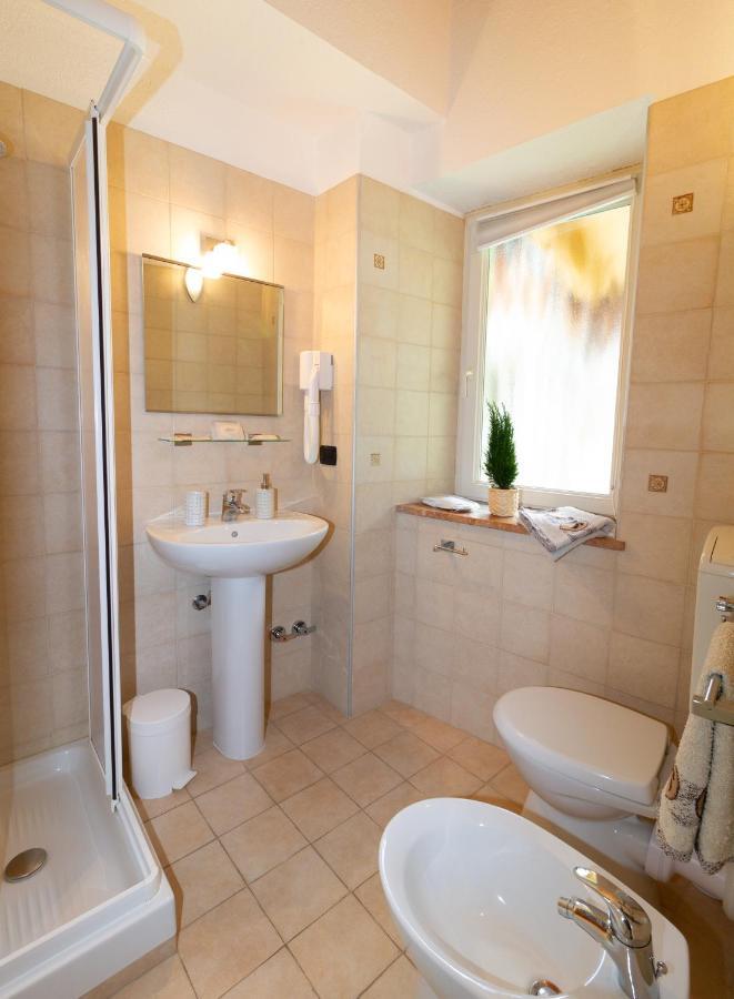 Hotel La Grange Aymavilles Zewnętrze zdjęcie
