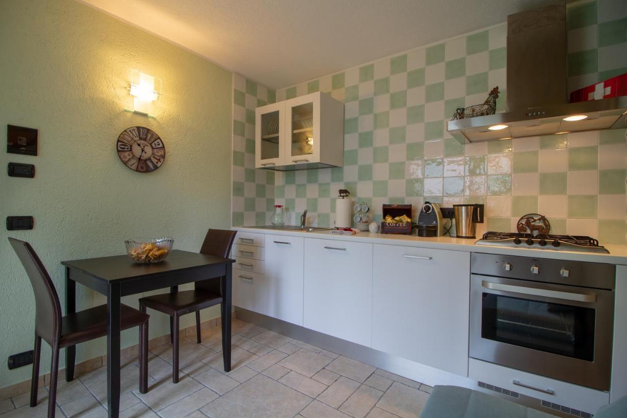 Hotel La Grange Aymavilles Zewnętrze zdjęcie
